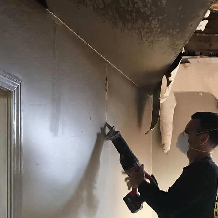 Emergency Plumbing Check