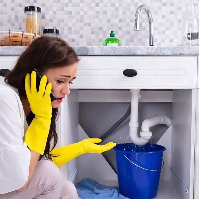 Emergency Plumbing Services