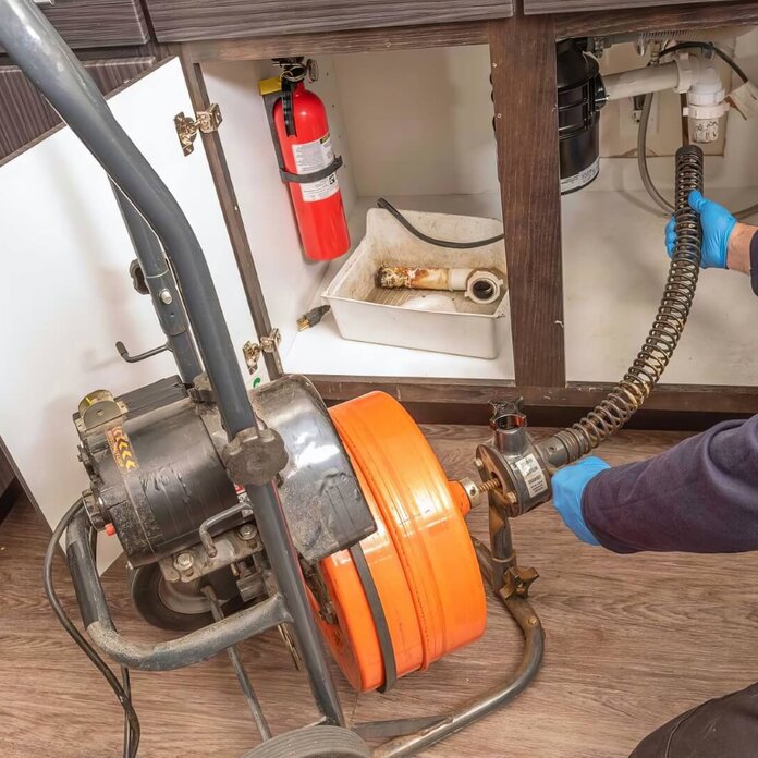 Fast Plumbing Response