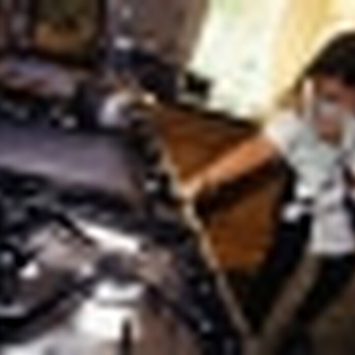 Gas Installation Service