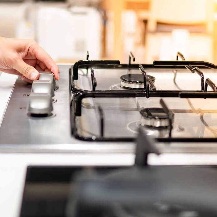 Gas Safety Inspection