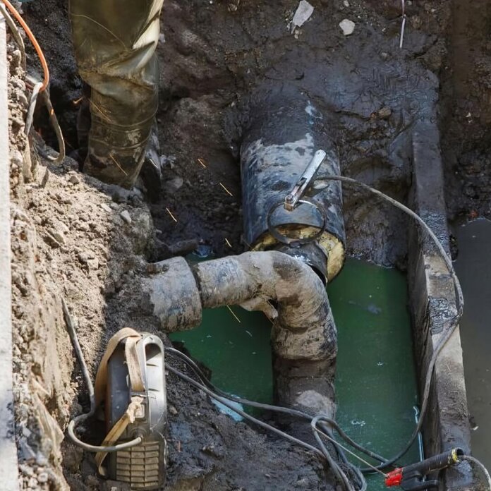 On Call Emergency Plumber