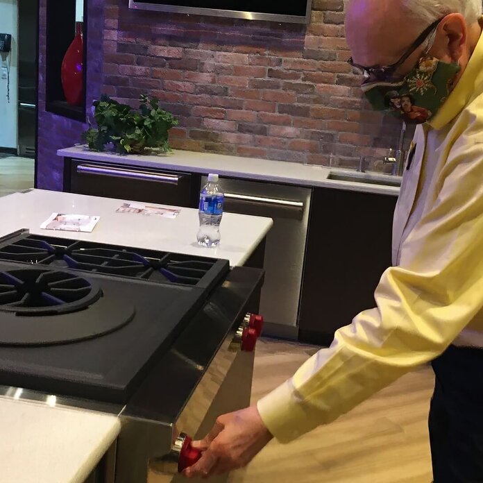 Professional Gas Fitting