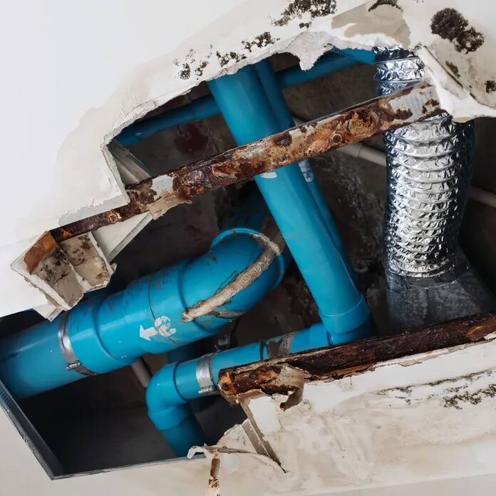 Rapid Plumbing Service